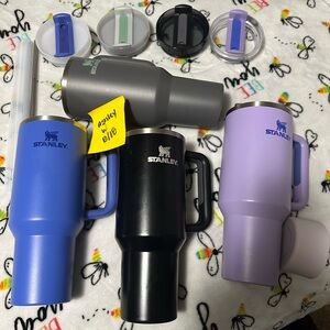 Some very well loved Stanley’s!